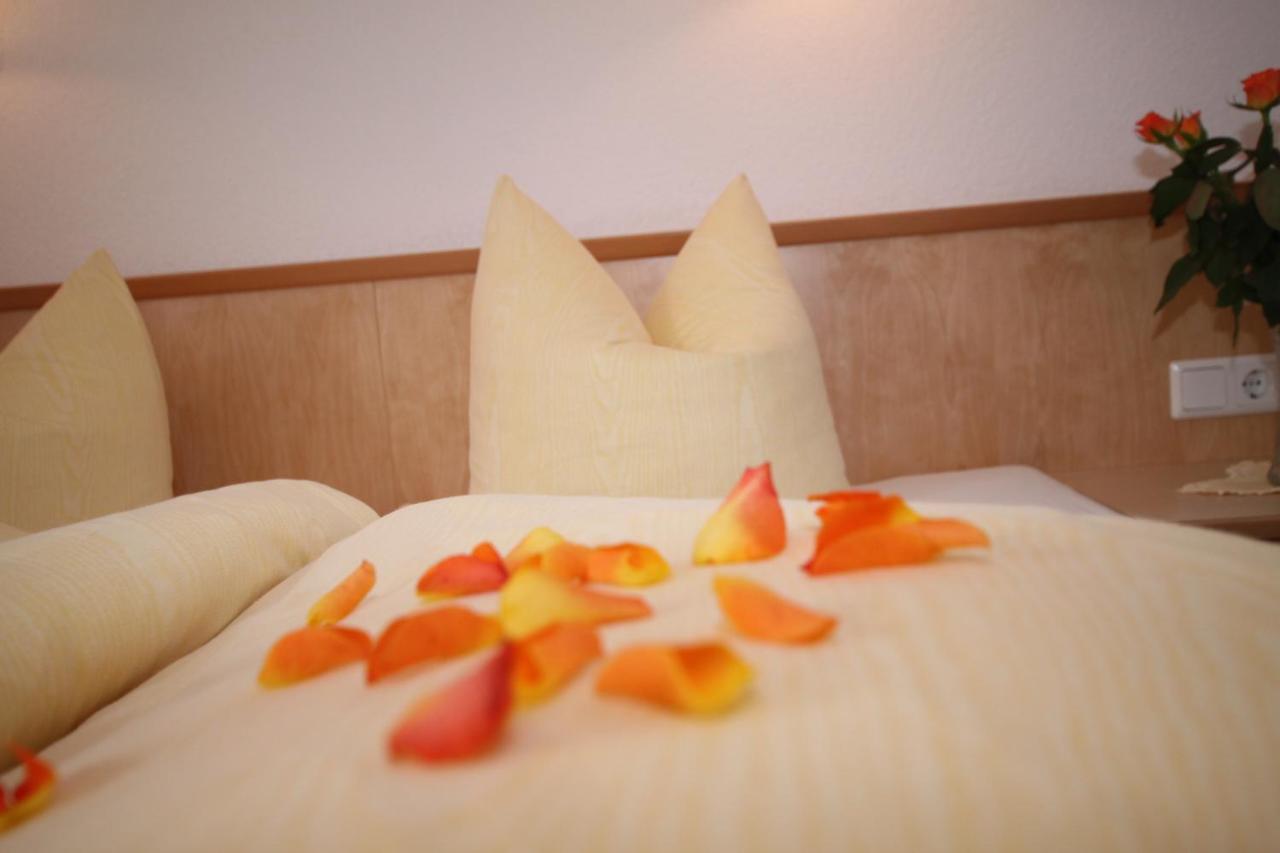 Lechlihof Hotel Ischgl Phòng bức ảnh