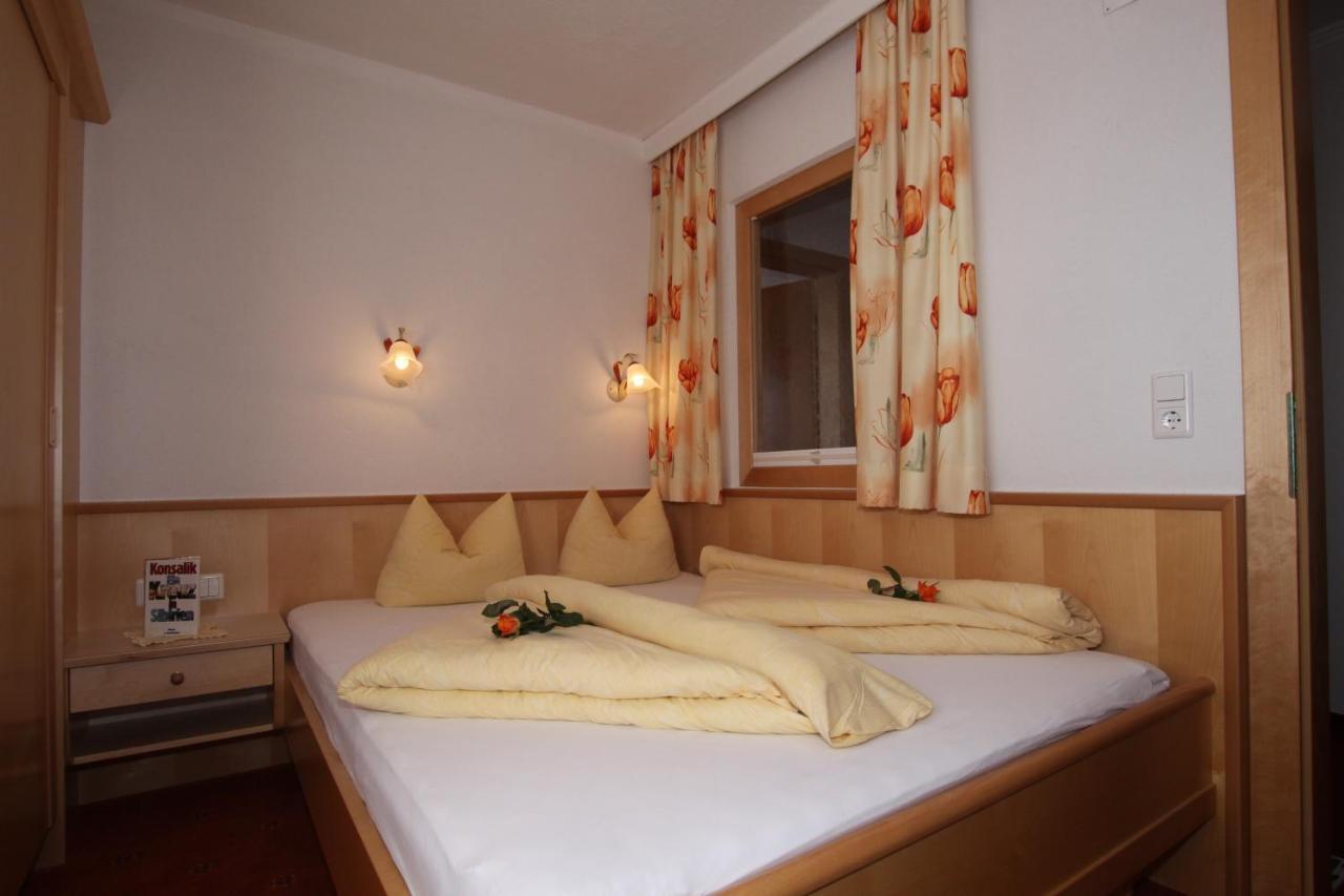 Lechlihof Hotel Ischgl Phòng bức ảnh