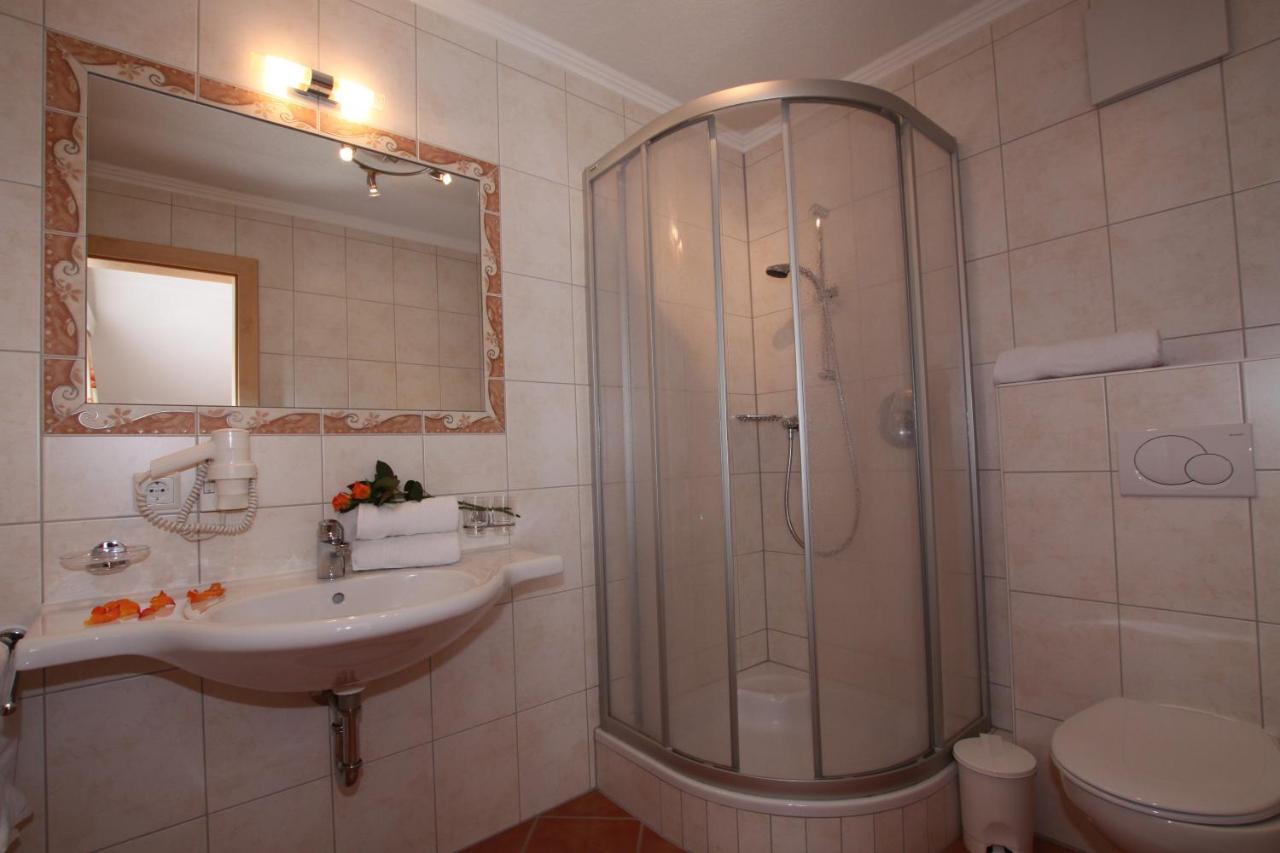 Lechlihof Hotel Ischgl Phòng bức ảnh