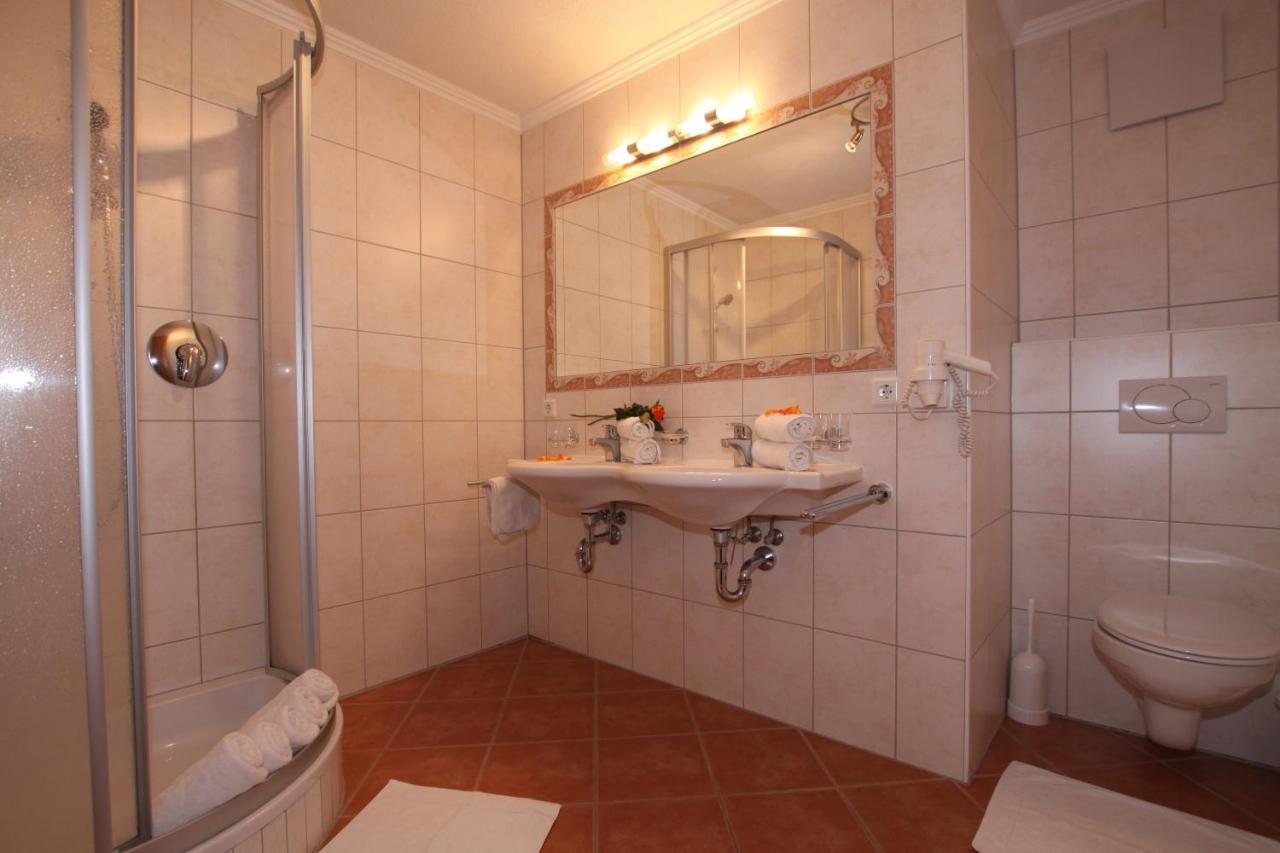 Lechlihof Hotel Ischgl Phòng bức ảnh
