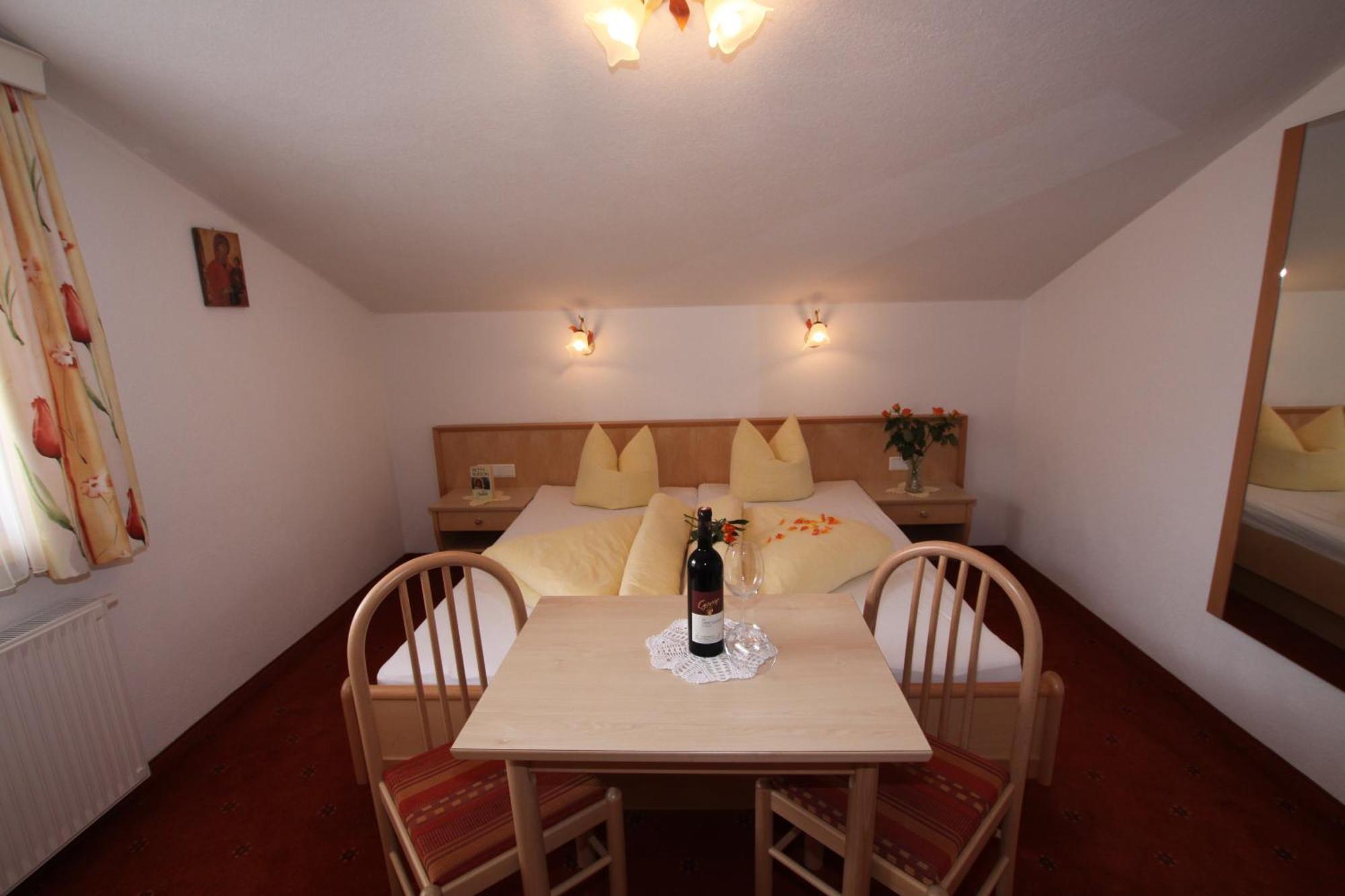 Lechlihof Hotel Ischgl Ngoại thất bức ảnh