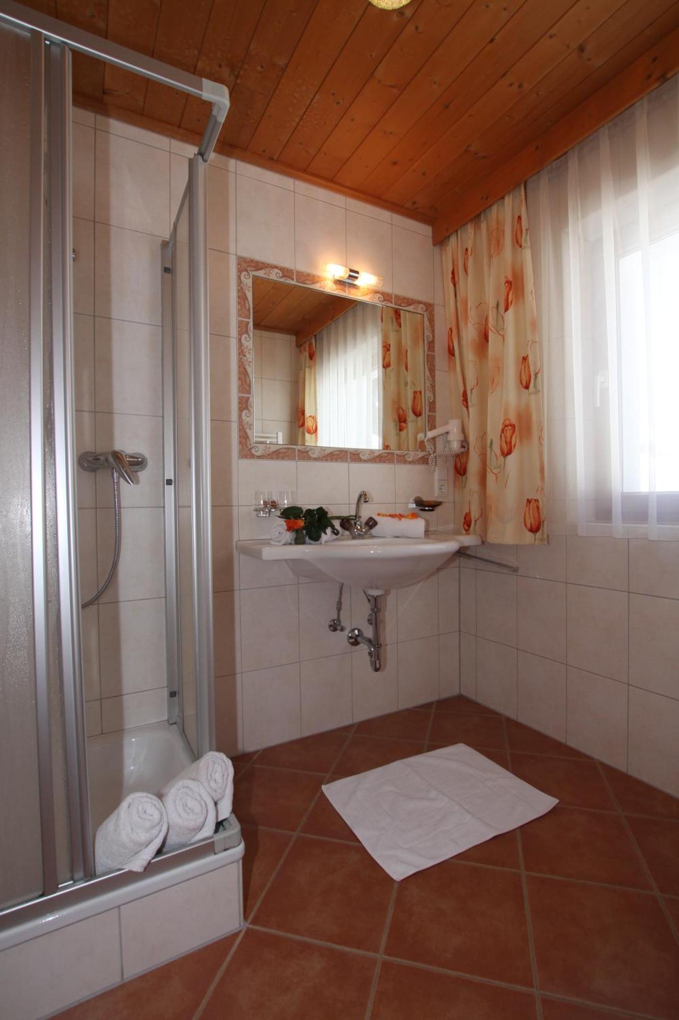 Lechlihof Hotel Ischgl Ngoại thất bức ảnh